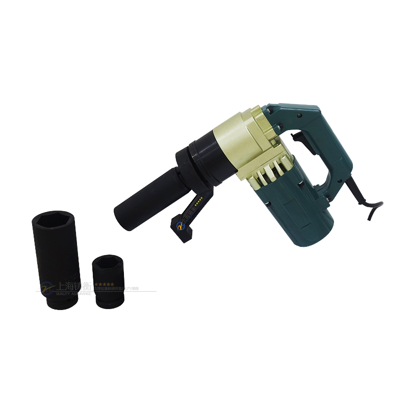 直柄定扭矩電動扳手