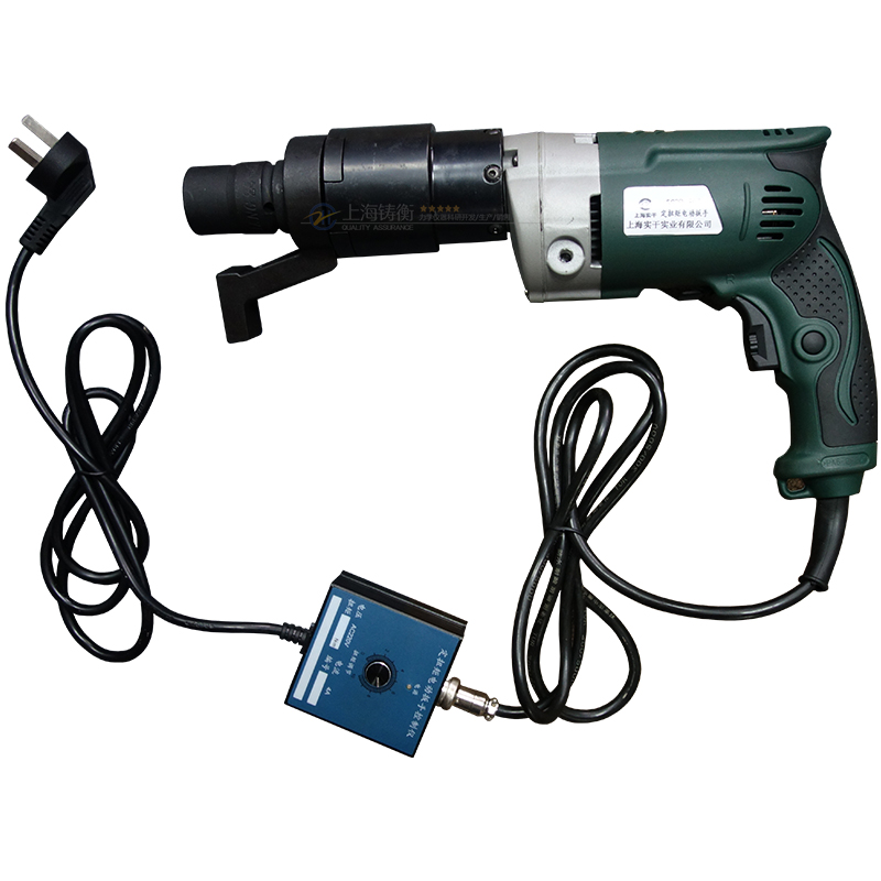 直柄定扭矩電動扳手