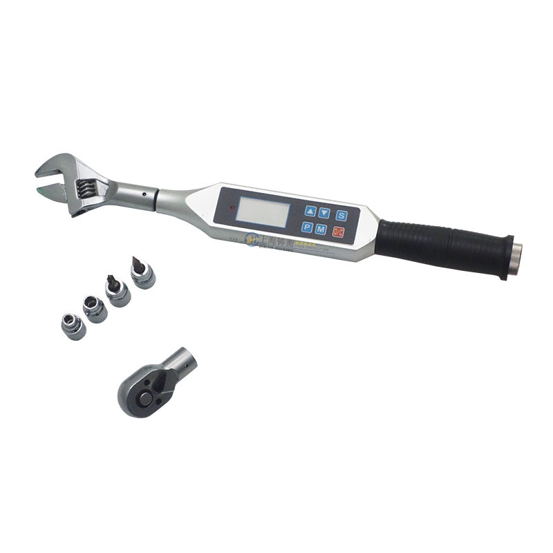 數顯扭矩力扳手