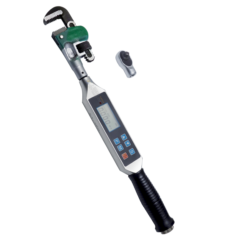 數顯扭矩力扳手