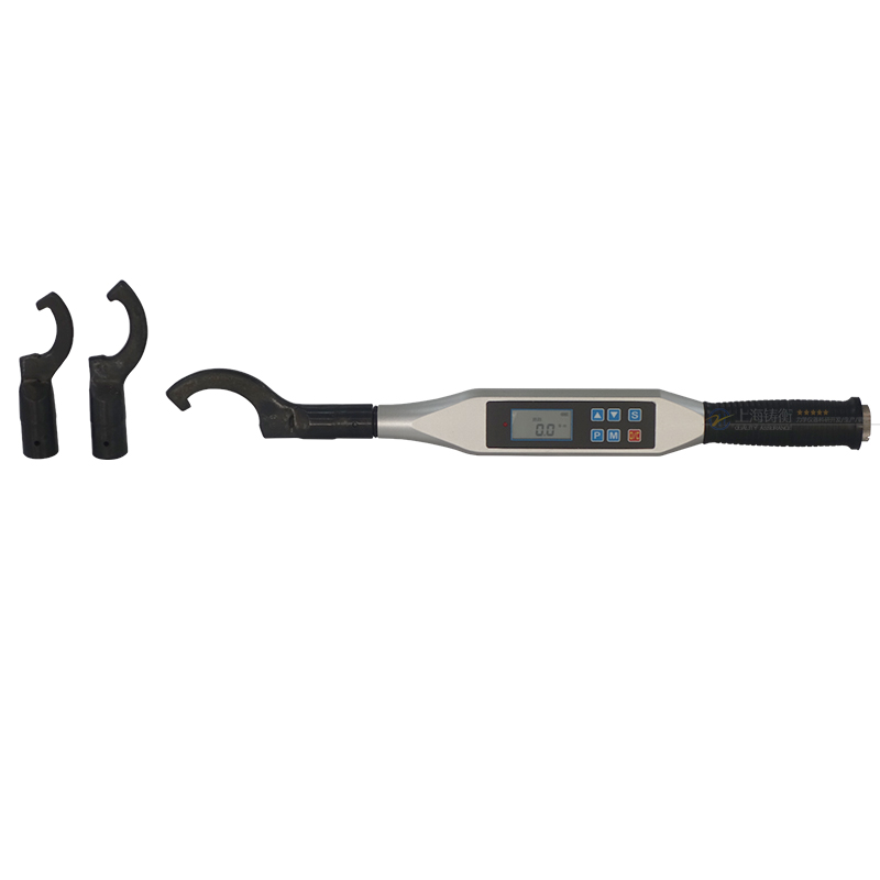 數顯扭矩力扳手