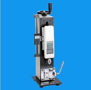 螺旋立臥測試臺圖片