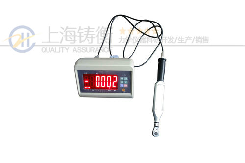 SGSX非標改制電子數顯扭力計
