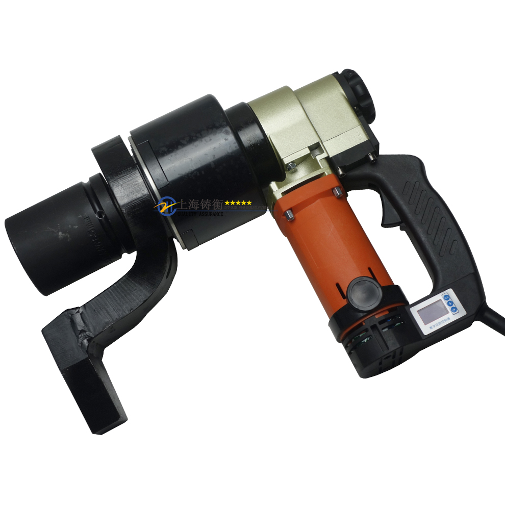 定扭力電動(dòng)扳手圖片