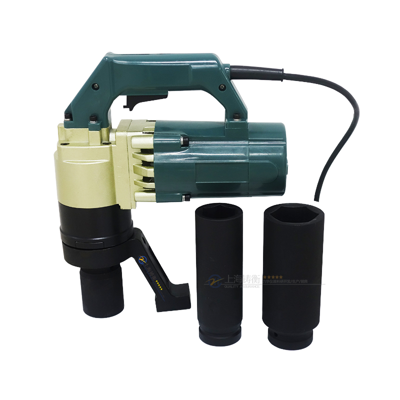 定扭力電動(dòng)扳手圖片