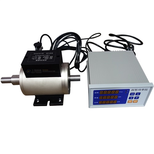 動態扭力測試儀