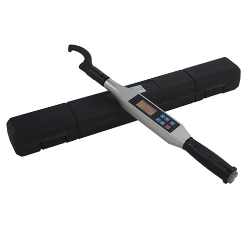 數(shù)顯扭力扳手 開(kāi)口頭