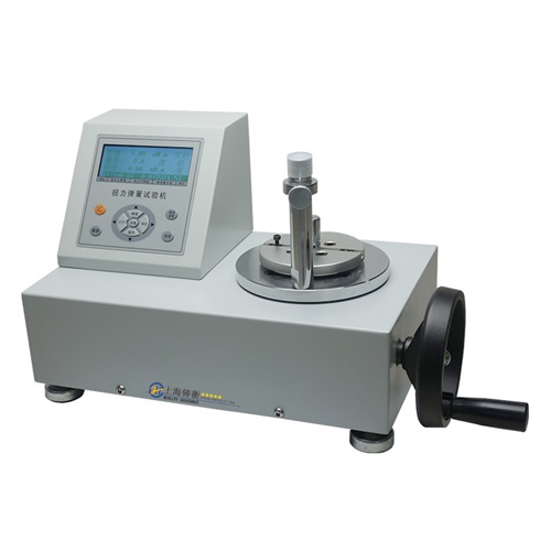 扭轉彈簧試驗機