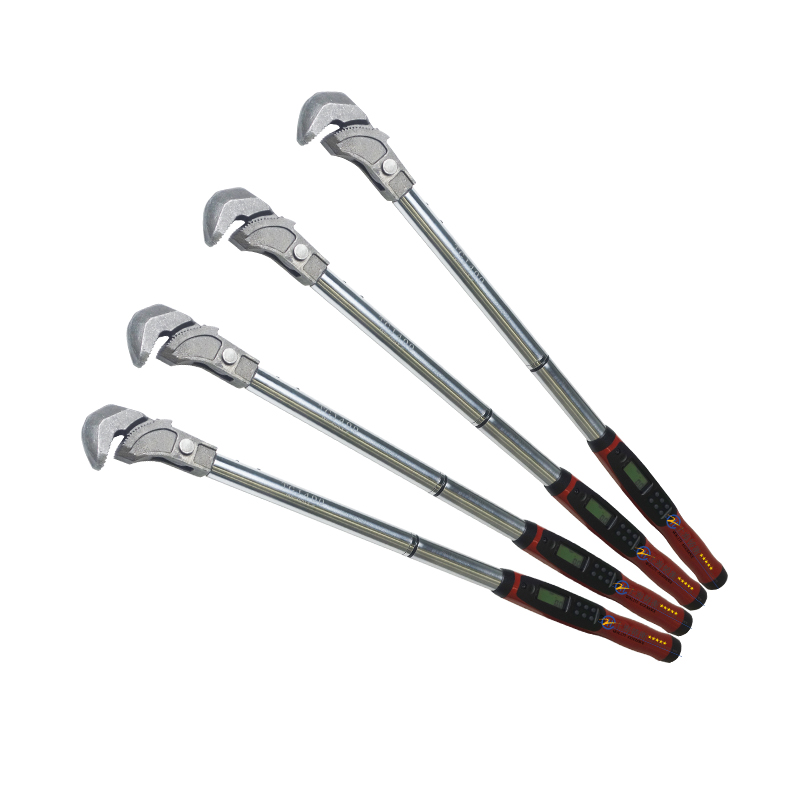 SGGQ鋼筋連接擰緊力矩值的測試專用扳手圖片