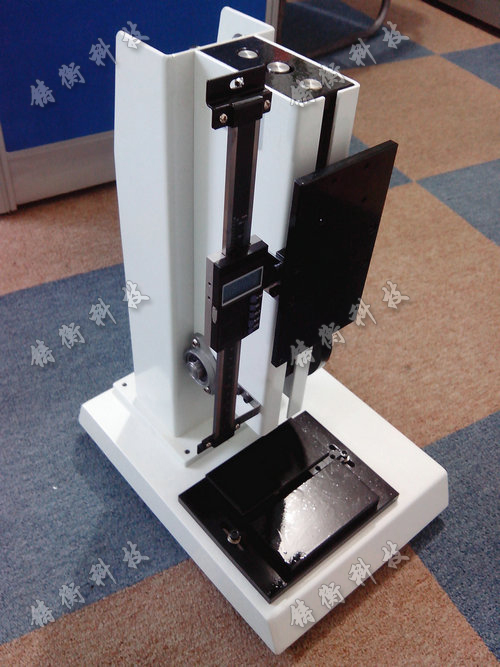 手動立式測試臺圖片