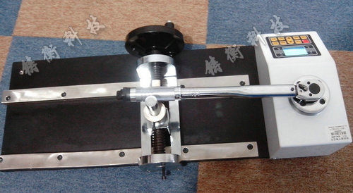 扭力扳手測試儀